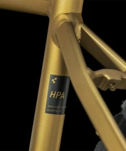 Fahrräder Cube Nature Pro Diamant Gold´n´black (2023) -Fahrräder Verkäufe 2022 645160 d 03