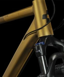 Fahrräder Cube Nature Pro Diamant Gold´n´black (2023) -Fahrräder Verkäufe 2022 645160 d 04