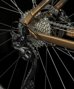 Fahrräder Cube Nature Pro Diamant Gold´n´black (2023) -Fahrräder Verkäufe 2022 645160 d 22