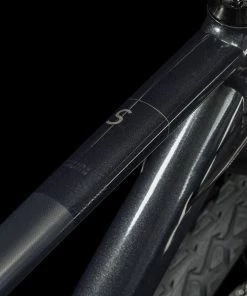 Fahrräder Cube Nature SLX Diamant Grey´n´black (2023) -Fahrräder Verkäufe 2022 645350 d 00