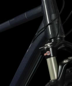 Fahrräder Cube Nature SLX Diamant Grey´n´black (2023) -Fahrräder Verkäufe 2022 645350 d 01