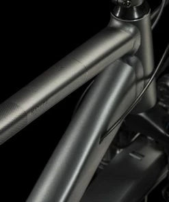 Fahrräder Cube Nature Allroad Diamant Graphite´n´black (2023) -Fahrräder Verkäufe 2022 646100 d 00