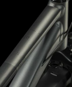 Fahrräder Cube Nature Allroad Trapez Graphite´n´black (2023) -Fahrräder Verkäufe 2022 646100 d 20