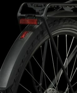 Fahrräder Cube Nature Allroad Trapez Graphite´n´black (2023) -Fahrräder Verkäufe 2022 646100 d 22