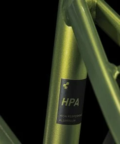 Fahrräder Cube Nature Allroad Trapez Shinymoss´n´black (2023) -Fahrräder Verkäufe 2022 646110 d 22