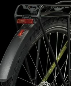 Fahrräder Cube Nature Allroad Trapez Shinymoss´n´black (2023) -Fahrräder Verkäufe 2022 646110 d 23