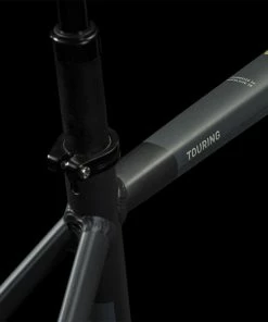 Fahrräder Cube Touring ONE Diamant Grey´n´sand (2023) -Fahrräder Verkäufe 2022 648050 d 00