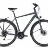 Fahrräder Cube Touring ONE Diamant Grey´n´sand (2023)