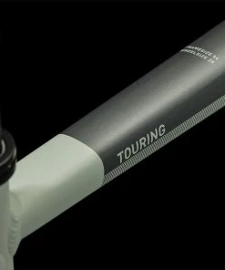 Fahrräder Cube Touring ONE Diamant Stonegrey´n´flashgrey (2023) -Fahrräder Verkäufe 2022 648060 d 00