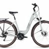 Fahrräder Cube Touring ONE Wave Stonegrey´n´flashgrey (2023)