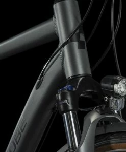 Fahrräder Cube Touring EXC Diamant Grey´n´metal (2023) -Fahrräder Verkäufe 2022 648200 d 00 1