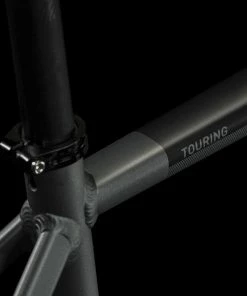 Fahrräder Cube Touring EXC Diamant Grey´n´metal (2023) -Fahrräder Verkäufe 2022 648200 d 02 1