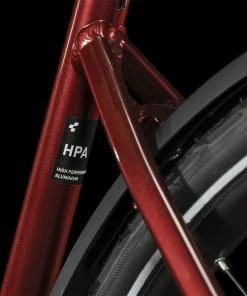 Fahrräder Cube Touring EXC Wave Red´n´white (2023) 11 Fahrräder Cube Touring EXC Wave Red´n´white (2023) -Fahrräder Verkäufe 2022 648210 d 12