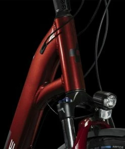 Fahrräder Cube Touring EXC Wave Red´n´white (2023) 9 Fahrräder Cube Touring EXC Wave Red´n´white (2023) -Fahrräder Verkäufe 2022 648210 d 14