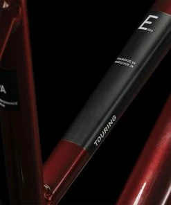 Fahrräder Cube Touring EXC Trapez Red´n´white (2023) 13 Fahrräder Cube Touring EXC Trapez Red´n´white (2023) -Fahrräder Verkäufe 2022 648210 d 20