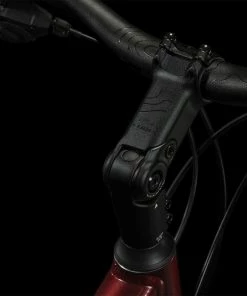 Fahrräder Cube Touring EXC Trapez Red´n´white (2023) 11 Fahrräder Cube Touring EXC Trapez Red´n´white (2023) -Fahrräder Verkäufe 2022 648210 d 22