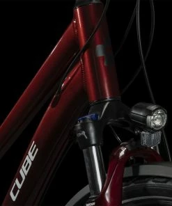 Fahrräder Cube Touring EXC Trapez Red´n´white (2023) 10 Fahrräder Cube Touring EXC Trapez Red´n´white (2023) -Fahrräder Verkäufe 2022 648210 d 23