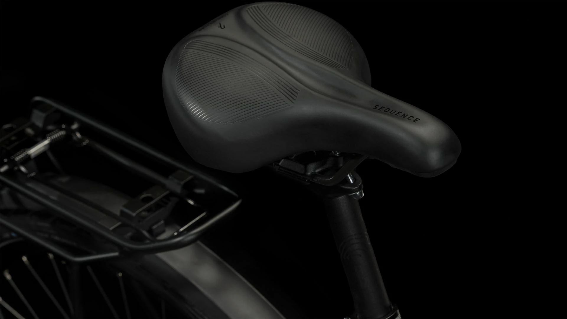 Fahrräder Cube Touring EXC Trapez Red´n´white (2023) 3 Fahrräder Cube Touring EXC Trapez Red´n´white (2023) – Bild 3