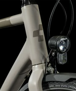 Fahrräder Cube Travel EXC Diamant Oatgrey´n´taupe (2023) -Fahrräder Verkäufe 2022 650400 d 01