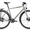 Fahrräder Cube Travel EXC Diamant Oatgrey´n´taupe (2023)