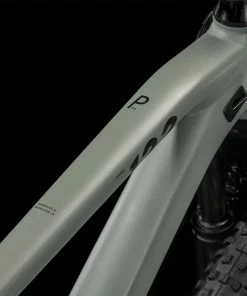 Fahrräder Cube Stereo ONE22 Pro 29 Swampgrey´n´black (2023) -Fahrräder Verkäufe 2022 653100 d 00