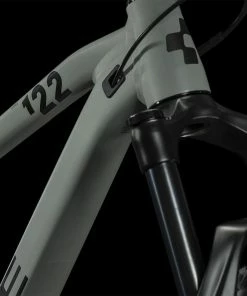 Fahrräder Cube Stereo ONE22 Pro 29 Swampgrey´n´black (2023) -Fahrräder Verkäufe 2022 653100 d 01