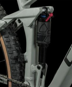 Fahrräder Cube Stereo ONE22 Pro 29 Swampgrey´n´black (2023) -Fahrräder Verkäufe 2022 653100 d 02