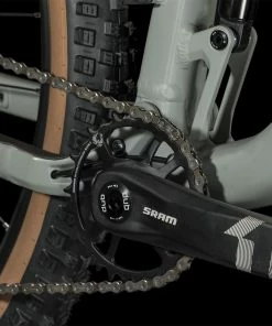 Fahrräder Cube Stereo ONE22 Pro 29 Swampgrey´n´black (2023) -Fahrräder Verkäufe 2022 653100 d 03