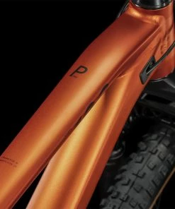 Fahrräder Cube Stereo ONE22 Pro 29 Fireorange´n´black (2023) -Fahrräder Verkäufe 2022 653101 d 00