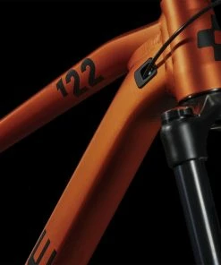 Fahrräder Cube Stereo ONE22 Pro 29 Fireorange´n´black (2023) -Fahrräder Verkäufe 2022 653101 d 01