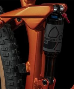 Fahrräder Cube Stereo ONE22 Pro 29 Fireorange´n´black (2023) -Fahrräder Verkäufe 2022 653101 d 02