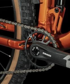 Fahrräder Cube Stereo ONE22 Pro 29 Fireorange´n´black (2023) -Fahrräder Verkäufe 2022 653101 d 03