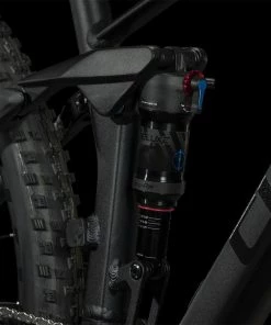 Fahrräder Cube Stereo ONE22 Race 29 Black Anodized (2023) -Fahrräder Verkäufe 2022 653200 d 02