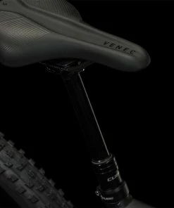 Fahrräder Cube Stereo ONE22 Race 29 Black Anodized (2023) -Fahrräder Verkäufe 2022 653200 d 04