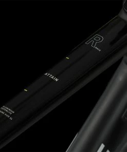 Fahrräder Cube Attain Race Black´n´white (2023) 12 Fahrräder Cube Attain Race Black´n´white (2023) -Fahrräder Verkäufe 2022 676300 d 01