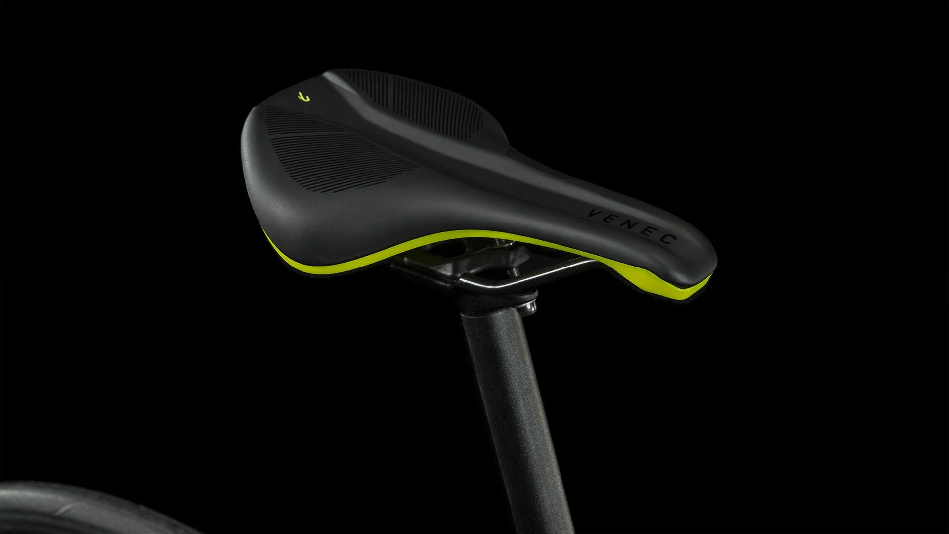 Fahrräder Cube Attain Race Black´n´white (2023) 2 Fahrräder Cube Attain Race Black´n´white (2023) – Bild 2