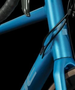 Fahrräder Cube Attain Race Blue´n´spectral (2023) -Fahrräder Verkäufe 2022 676310 d 01