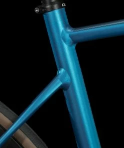 Fahrräder Cube Attain Race Blue´n´spectral (2023) -Fahrräder Verkäufe 2022 676310 d 02