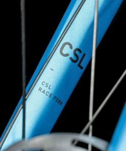 Fahrräder Cube Attain Race Blue´n´spectral (2023) -Fahrräder Verkäufe 2022 676310 d 04