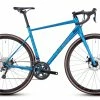 Fahrräder Cube Attain Race Blue´n´spectral (2023)