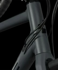 Fahrräder Cube Attain SLX Grey´n´black (2023) -Fahrräder Verkäufe 2022 676400 d 03