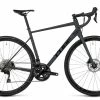 Fahrräder Cube Attain SLX Grey´n´black (2023)