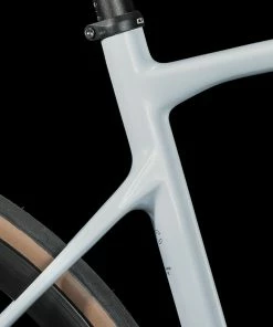 Fahrräder Cube Attain GTC Race Flashwhite´n´black (2023) -Fahrräder Verkäufe 2022 677200 d 03