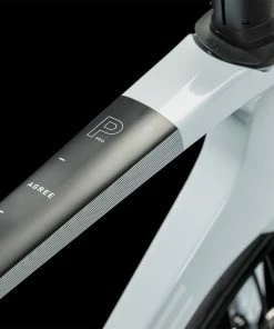 Fahrräder Cube Agree C:62 Pro White´n´orange (2023) -Fahrräder Verkäufe 2022 678100 d 01