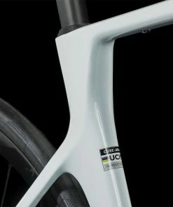 Fahrräder Cube Agree C:62 Pro White´n´orange (2023) -Fahrräder Verkäufe 2022 678100 d 06