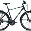Fahrräder Giant AllTour SLR 1 Diamant Black Matt-gloss (2023)