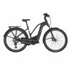 Bergamont E-Horizon Premium Expert Lady Cassis Red 2023 - E-Bike | Pedelecs