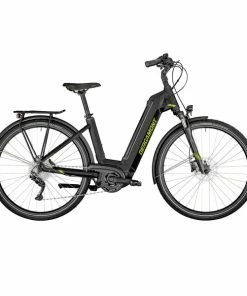 Bergamont E-Horizon Sport Wave Black 2022 - E-Bike | Pedelecs