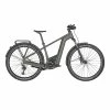 Bergamont E-Revox Expert EQ Highland Grey 2023 - E-Bike | Pedelecs