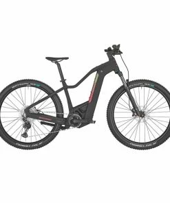 Bergamont E-Revox Expert FMN Black 2023 - E-Bike | Pedelecs